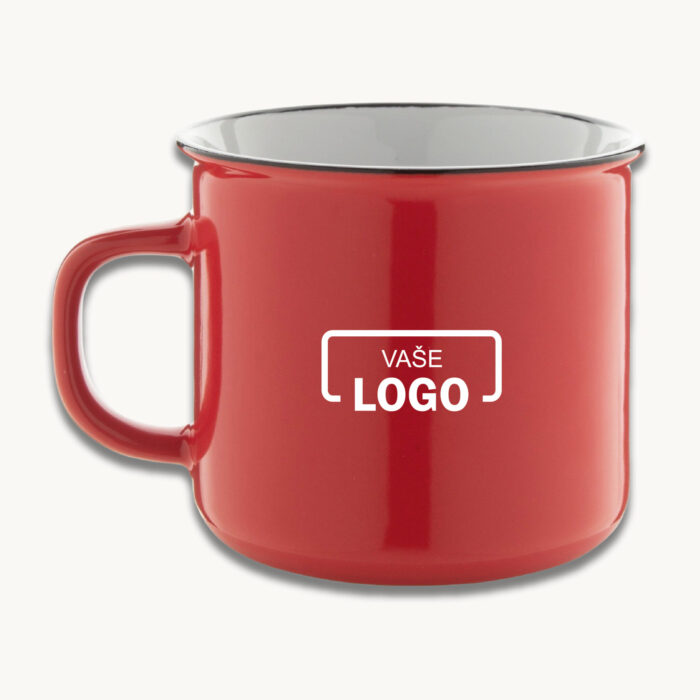 retro hrnčeky s potlačou