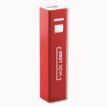 Powerbanky s potiskem 2200 mAh