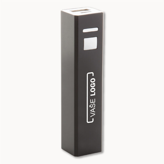 Powerbanky s potiskem 2200 mAh