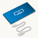 Powerbanky s potiskem 8000 mAh