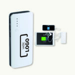 powerbanky 10 000 mAh s potiskem