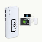 powerbanky 10 000 mAh s potiskem powerbanky 10 000 mAh s potiskem