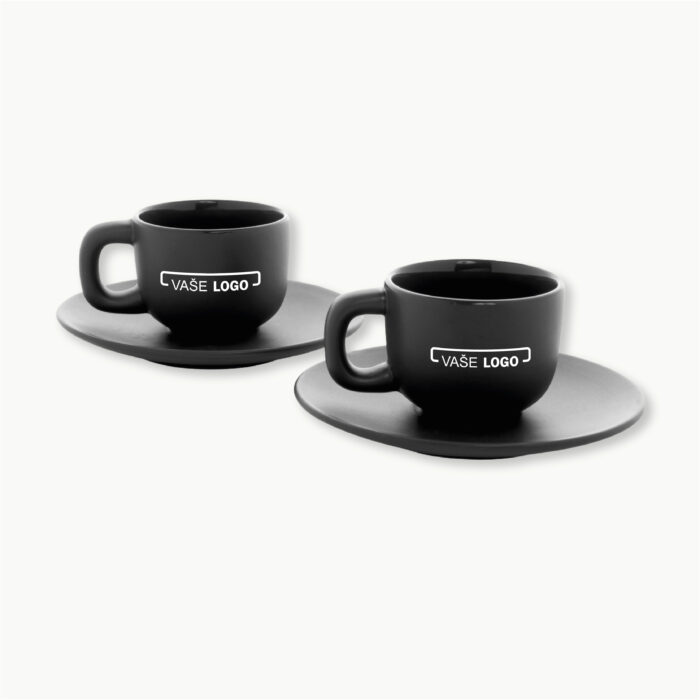 cappuccino šálky 200ml s potiskem