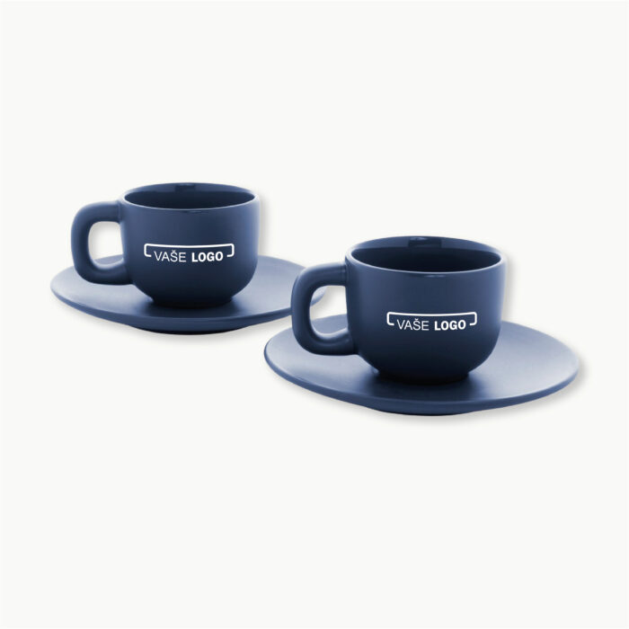 cappuccino šálky 200ml s potiskem