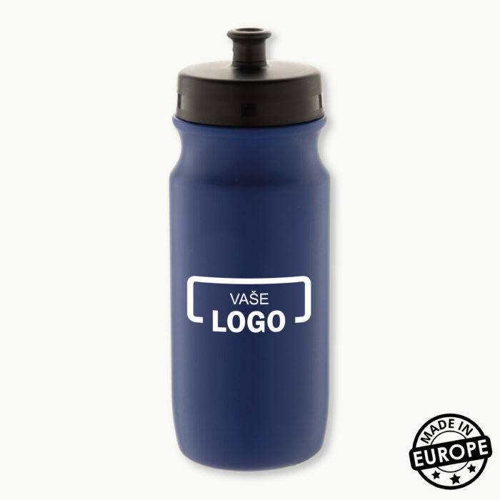 Sportovní láhve 500 ml s vlastním potiskem