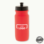 Sportovní láhve 500 ml s vlastním potiskem Sportovní láhve 500 ml s vlastním potiskem