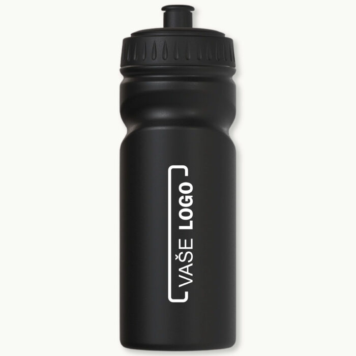 Sportovní láhve 500 ml s vlastním potiskem