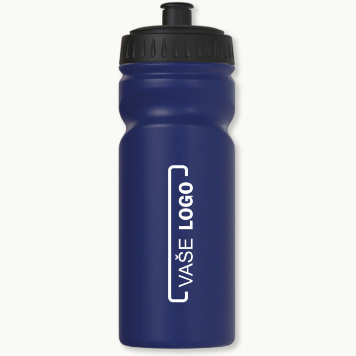 Sportovní láhve 500 ml s vlastním potiskem