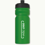 Sportovní láhve 500 ml s vlastním potiskem