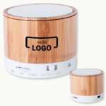 Bluetooth reproduktory s vlastním potiskem Bluetooth reproduktory s vlastním potiskem