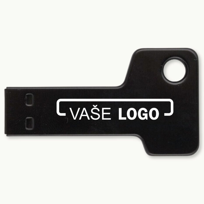 USB klíče s vlastním potiskem